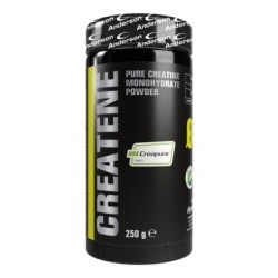 100% CREATINA Creapure® 250