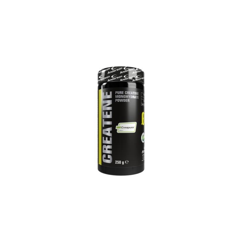 100% CREATINA Creapure® 250