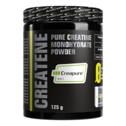 100% CREATINA Creapure® 125