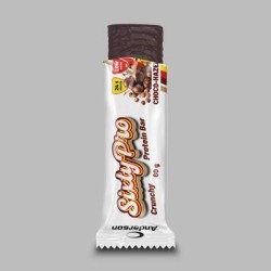 Barretta Anderson sixty pro 24 grammi di proteine 60gr