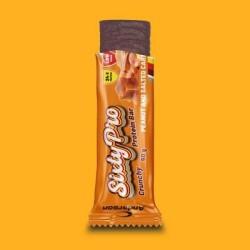 Barretta Anderson sixty pro 24 grammi di proteine 60gr