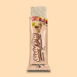 Barretta Anderson sixty pro 24 grammi di proteine 60gr