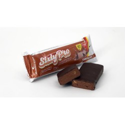 Barretta Anderson sixty pro 24 grammi di proteine 60gr