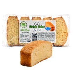 Brick Cake Zero Yogurt 190 g