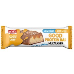 WHY Sport Good Protein Bar 45g