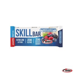 PRONUTRITION Skill Bar - Barretta Proteica 50g