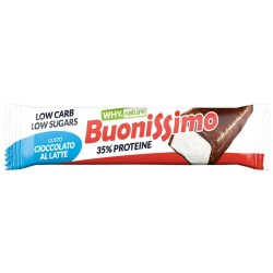 WHY nature Buonissimo 30g