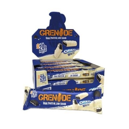 Grenade Carb Killa 60 g