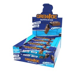 Grenade Carb Killa 60 g