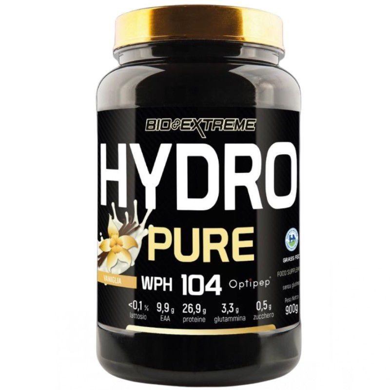 Hydro Pure 104 di Bio-Extreme 900 GR