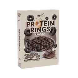 PROTEIN RINGS