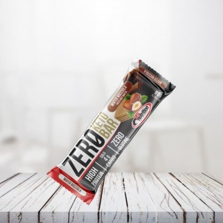 Pro Nutrition Zero Keto Bar 50
