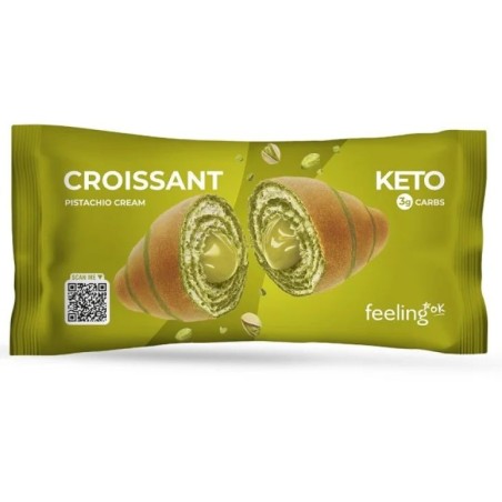 Croissant Feeling
