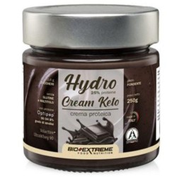 Bio Extreme Hydro Cream Keto