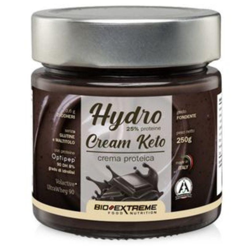 Bio Extreme Hydro Cream Keto