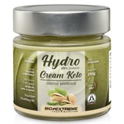 Bio Extreme Hydro Cream Keto