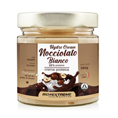 Bio Extreme Hydro Cream 380g