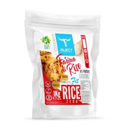FARINA DI RISO INJECT 1 KG
