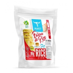 FARINA DI RISO INJECT 1 KG