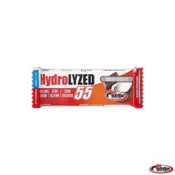 BARRETTA PROTEICA IDROLIZZATA 55 gr