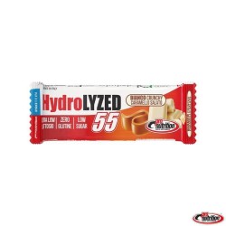 BARRETTA PROTEICA IDROLIZZATA 55 gr