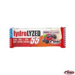 BARRETTA PROTEICA IDROLIZZATA 55 gr