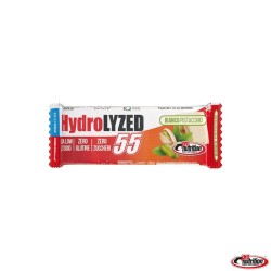 BARRETTA PROTEICA IDROLIZZATA 55 gr