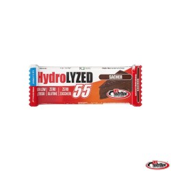BARRETTA PROTEICA IDROLIZZATA 55 gr