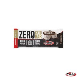 Pro Nutrition Zero Keto Bar 50
