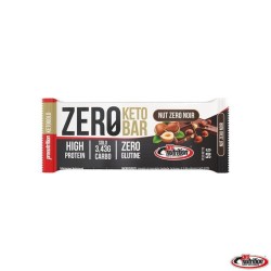 Pro Nutrition Zero Keto Bar 50
