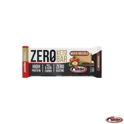 Pro Nutrition Zero Keto Bar 50