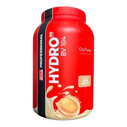 Proteine idrolizzate Optipep® 90 DH4 e DH8 gusto cioccolato fondente
