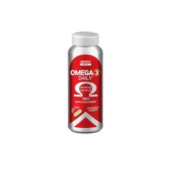 Integratore alimentare di omega-3 (EPA-DHA)