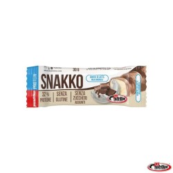 SNAKKO Cialda di wafer proteica
