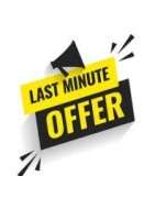 LAST MINUTE