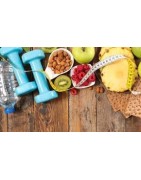 NUTRIZIONE SPORTIVA